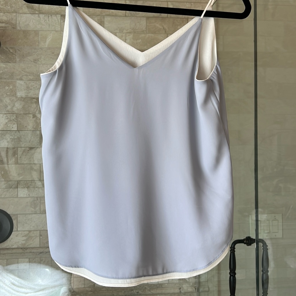 Reversible Cami
